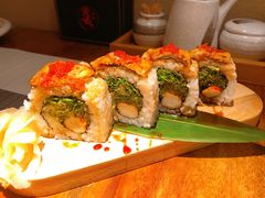 -京料理·日料自助·铁板燒(复悦城店)