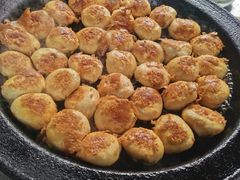 -大南门牛肉包子店