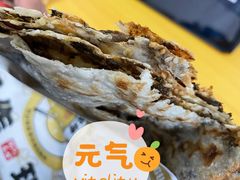 -阿甘锅盔(合生汇购物中心店)