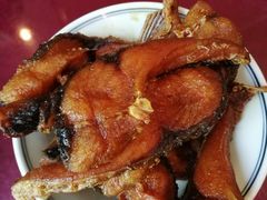 本帮熏鱼-旭龙鱼头王(航华店)