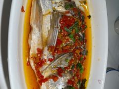 -兰湘子·湘菜小炒(济南领秀城店)