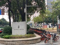 -广州富力丽思卡尔顿酒店