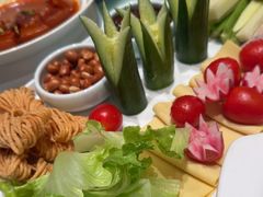 -香丰阁·烤鸭·川湘菜(清河店)