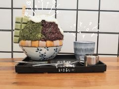 -WONDER ICE 萬得冰田(建設路总店)