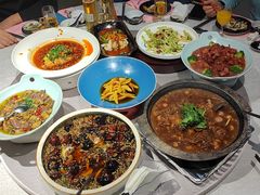 -阿兴记大饭店(金港国际购物中心店)
