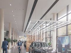 -北京华德宝宝马4S店(朝阳店)
