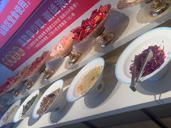 -成老灶火锅鸡(平山店)