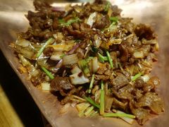 -小放牛炒菜馆(中山路乐汇城店)