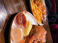 -Brut Eatery Wine Bar & Restaurant (建国东路店)