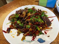 -华福羊汤馆(小市总店)