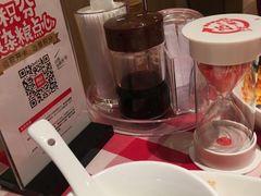 -西贝(上海我格广场店)