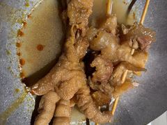 -水平有限广西米粉·广西风味集(五道口店)