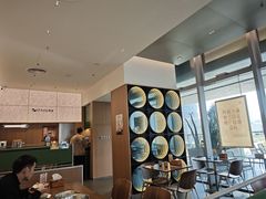 -ITARU食堂·定食料理(西丽店)