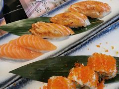 -千和日本料理(龍坪天虹店)