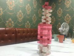 -FullHouse桌游狼人跑团剧本杀(徐家汇店)