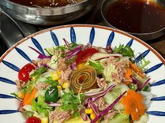 -香猪坊韩国烤肉专属门店(魏公村店)