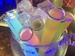 -好久不见网红乐队酒吧(鼓浪屿海底世界店)