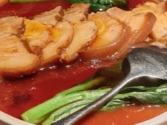 -肴约·花园式餐厅(湖里店)