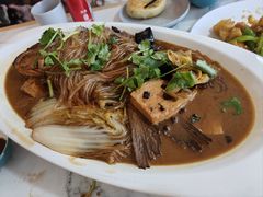 -叁拾壹克饺子·东北菜(国贸店)