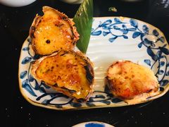 -真剑日本料理·铁板烧(贵州路店)