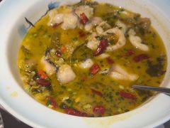 -章吴记喜瑞餐厅(东东城店)