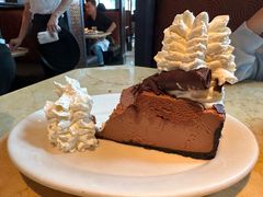 -The Cheesecake Factory 芝乐坊餐厅(王府中環店)