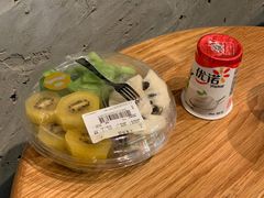 -金鹰超市(国际购物中心新街口店)