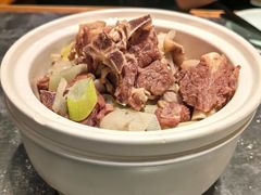 炖羊肉-紫泥369粗粮季(鼓楼店)