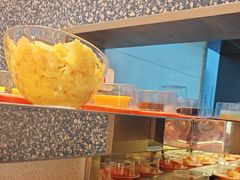 -争鲜回转寿司(朝北大悦城店)