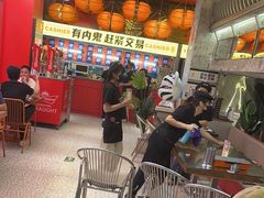 -神府路壹号·海鲜烧烤·砂锅粥·锅物(三坊七巷店)