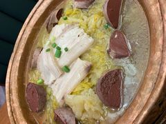 -八大碗·地道东北菜(中街店)
