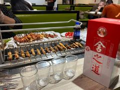 -柴门饭儿(成都太古里店)