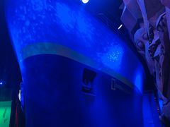 -珠海横琴国家地理探险家中心(创新方)