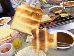 -小寒羊烧烤(凯瑞时代大厦店)