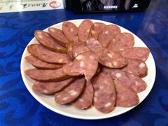 红肠-东北饺子王(港澳广场购物中心店)