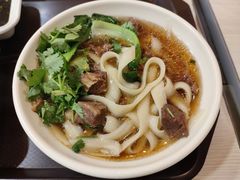 浓汤牛肉面-东方削面(迎泽街店)