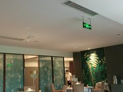 大堂-茉莉餐厅·家宴·欢聚(环城南路店)