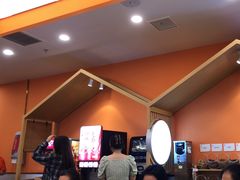 -喜家自助小火锅(乐客城店)