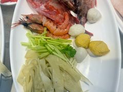 -渔满仓海鲜渔家(象山二店)