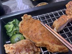 -馔豚·台北菜专门店(深圳湾万象城店)