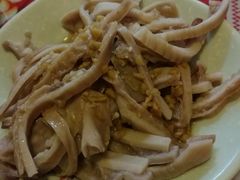 猪杂-陈记汤饭(水巷口店)