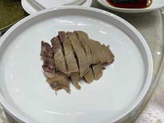 -天目湖涵田度假村