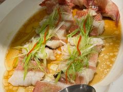 -外滩三号餐厅·创意中餐