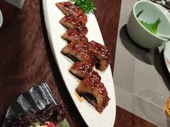 -古京·臻致料理(月湖店)