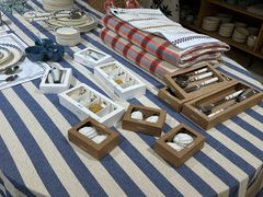 -ZARA HOME(蓝色港湾店)