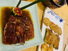 -德胜轩正宗顺德菜(宝安沙井会展中心店)