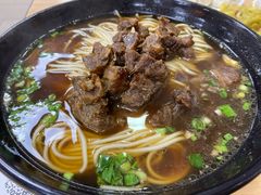 小排面-瞻老元面馆(双塘路店)