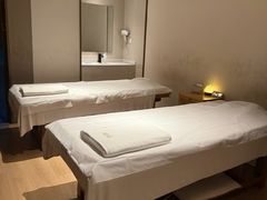 -泰合玺·精油疗愈 SPA(南京河西万达店)