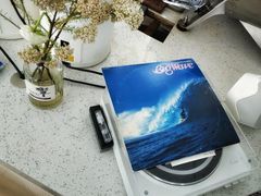 -Onirii Coffee(长乐路店)