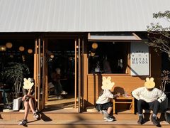 -METAL HANDS(五道营店)